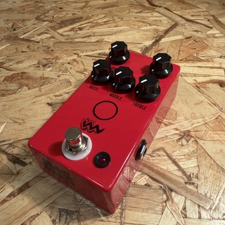JHS Pedals、Angry Charlieの検索結果【楽器検索デジマート】