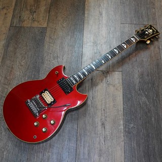 YAMAHA SG1000N Modified