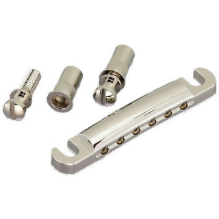 GOTOH ゴトー GOTOH GE101Z-T-N テールピース ニッケル