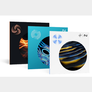 iZotope Fix Your Mix Bundle