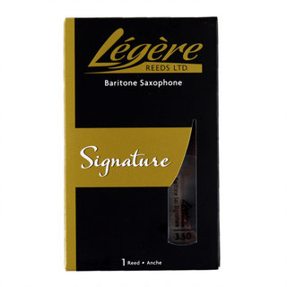 LegereBSG3.50 Signature バリトンサックスリード [3 1/2]