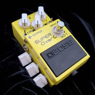 Soul Power Instrumentsの検索結果【楽器検索デジマート】