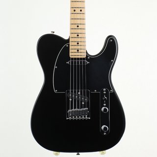 Fender Player Telecaster MN Black【福岡パルコ店】