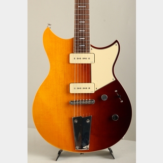 YAMAHA REVSTAR RSS02T SSB  -Sunset Burst- 【S/N IJZ183407】