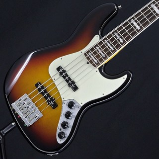 Fender 【USED】 American Ultra Jazz Bass V (Ultraburst) '23