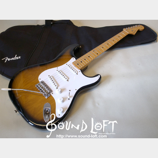 Fender Japan ST54-80AM