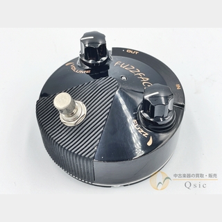 ギター用エフェクター、Jim Dunlop、Fuzz Faceの検索結果【楽器検索
