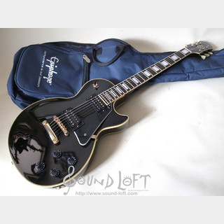 Epiphone Les Paul Classic Custom Pro