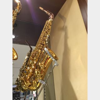 H. Selmer Supreme AS Model