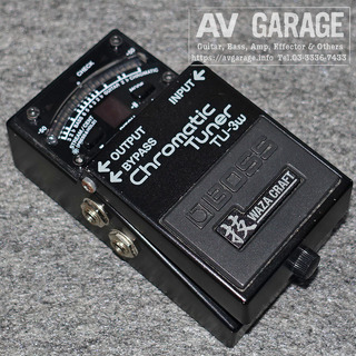 BOSS、TU-3Wの検索結果【楽器検索デジマート】