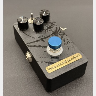 idea sound product IDEA-BMXの検索結果【楽器検索デジマート】