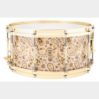 Ludwig LS403TDPWB Anderson .Paak "Pee .Wee" Signature Limited Snare Drum