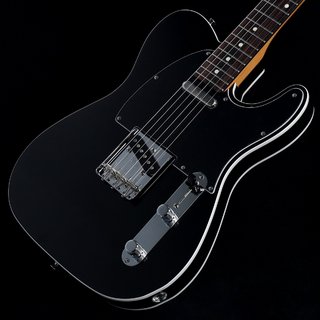 Fender ISHIBASHI FSR Made in Japan Traditional 60S Telecaster Custom Black【渋谷店】