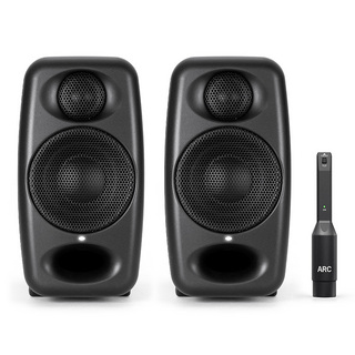 IK Multimedia iLoud Micro Monitor Pro - Pair