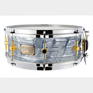 canopus NEO-Vintage 60M1 14x5.5SD Sky Blue Pearl