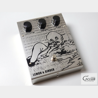 Lemon & Gingerの検索結果【楽器検索デジマート】