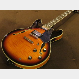 Sire H7 / Vintage Sunburst【重量4.12kg】