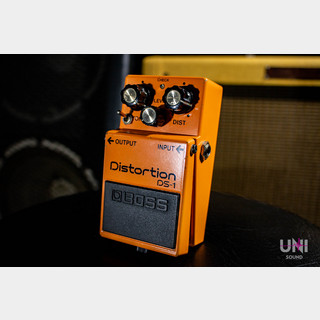 BOSSDS-1 Distortion MOD by Repair Shop PINE