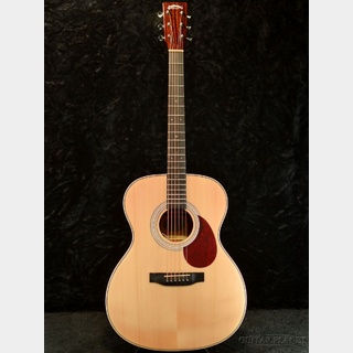 StaffordSF-4F Natural w/Fishman Sonitone 【オンラインストア限定】