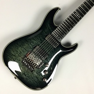 SCHECTER AD-C7-FR-HR-HB