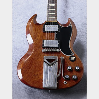 Gibson Custom Shop、60th Anniversary 1961 Les Paul SG Custom