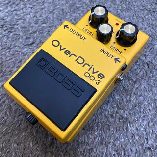【美品】BOSS OD-3 BOSS OverDrive OD3 ボス 【 ららぽーと海老名店 】 | 島村楽器