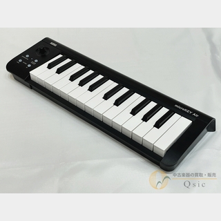 KORG microkey airの検索結果【楽器検索デジマート】