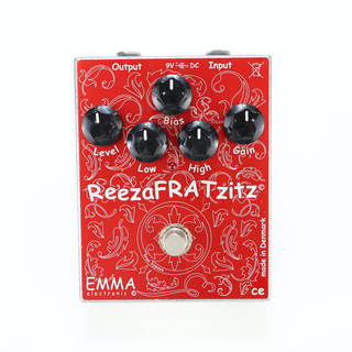EMMA electronic、ReezaFRATzitz 2の検索結果【楽器検索デジマート】