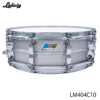 Ludwig LM404C10 [ Acrolite 14" × 5.0" ]【ローン分割手数料0%(12回迄)】◎