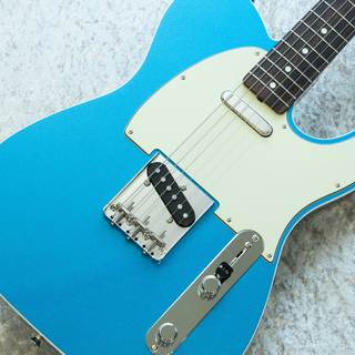 Fender FSR Made in Japan Traditional II 60s Telecaster Custom -Lake Placid Blue- 【3.54kg】【#JD24008591】