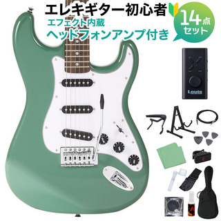 SX Guitars、STタイプとTLタイプのエレクトリック・ギター新モデルを