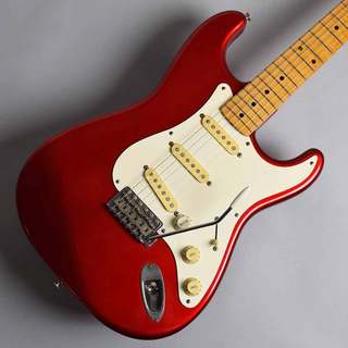 Fender JapanST57/Candy Apple Red ストラトキャスター 【 中古 】