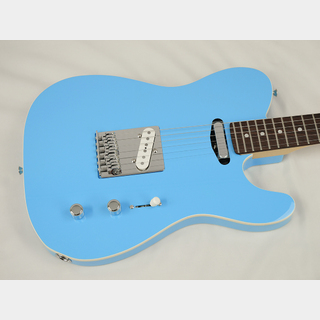 Fender Aerodyne Special Telecaster 2023  (California Blue)