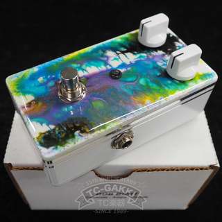 TC GAKKI特別オーダー　BOB BURT BB CLEAN BOOST TC GAKKI特別オーダー BOB BURT BB CLEAN BOOST