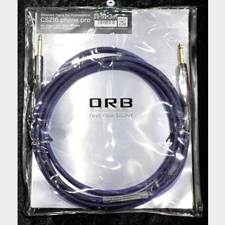 ORB CS216 Phone Pro PURPLE / S-S / 3m