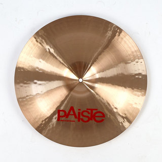 シンバル ＞ チャイナ、Paiste、2002 Novoの検索結果【楽器検索