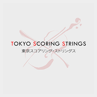 IMPACT SOUNDWORKS TOKYO SCORING STRINGS