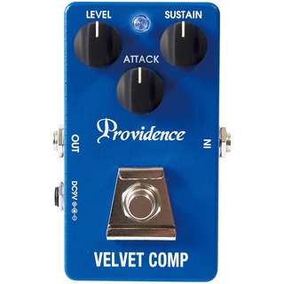 レアなProvidence VELVET COMP “GOLD EDITION” Providence、Velvet Compの検索結果【楽器検索デジマート】