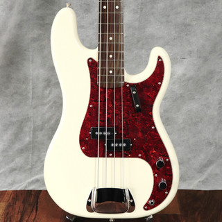 Fender HAMA OKAMOTO Precision Bass #4 Olympic White Made in Japan   【梅田店】