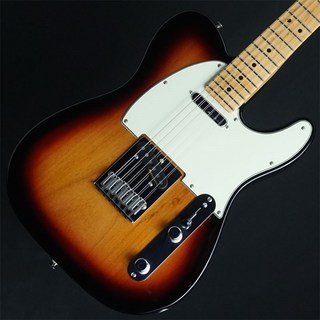 Fender【USED】 Player Plus Telecaster (3-Color Sunburst/Maple) 【SN.MX21126037】