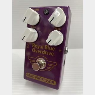MAD PROFESSORRoyal Blue Overdrive FAC