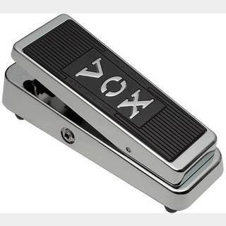 VOXREAL MCCOY WAH LTD（VRM-1 LTD)