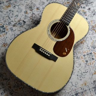 Headway The Eagle’25 Type F【One Day Guitar Show 2024限定】【数量限定生産】【現物画像】