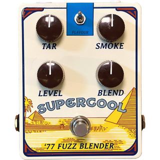 ギター用エフェクター ＞ オーバードライブ、BUDDA、Zenmanの検索結果