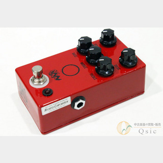 JHS Pedals Angry Charlie V3 [OK313]