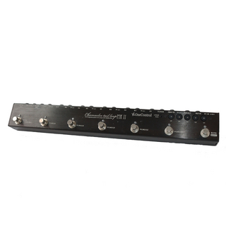 ONE CONTROL 【中古】 One Control Chamaeleo Tail Loop MKII ループスイッチャー