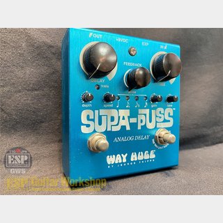 Way Huge Supa-Puss Analog Delay WHE707