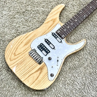 SCHECTER JAPAN BH-1-STD-24/R NTL (Natural) 【2024年製】【日本製】