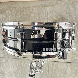 Ludwig 90's #404 ACROLITE "Black Galaxy"