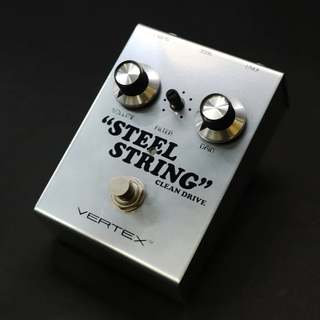 Vertex Steel String Clean Drive 【梅田店】